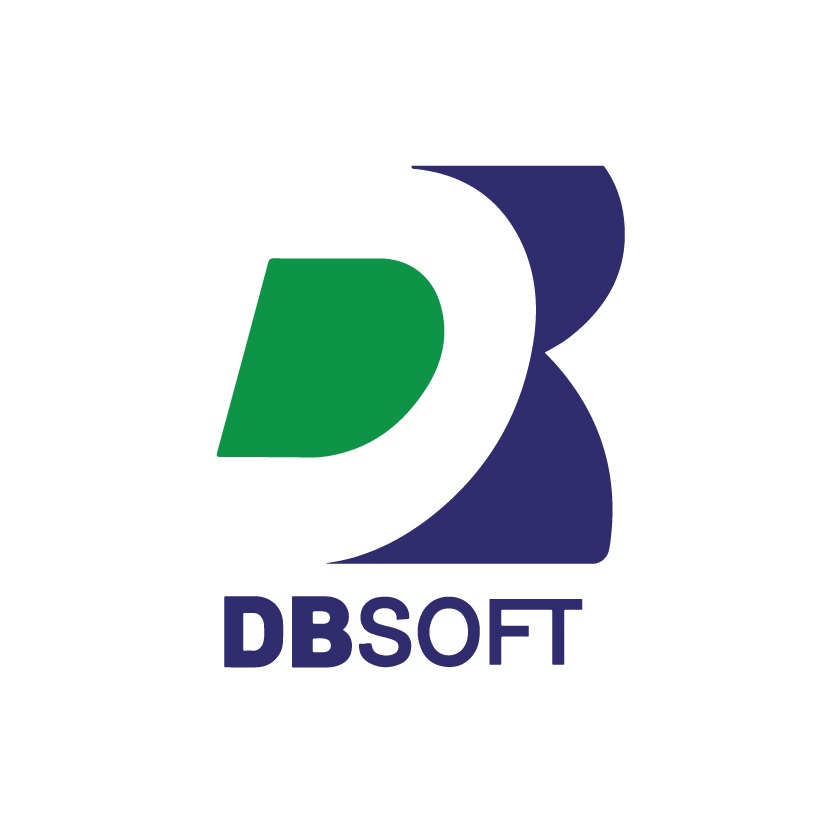 DBSoft_V-logo